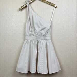 L’Academie X Revolve • The Tie Shoulder Dress